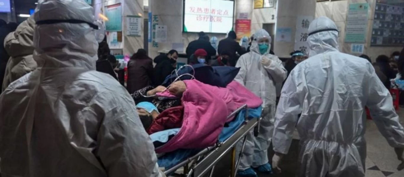 Κορωνοϊός: 256 νέα κρούσματα στη Νότια Κορέα - 2.022 συνολικά οι μολυσμένοι